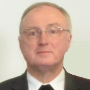 Pfarrer Klaus Kohnz