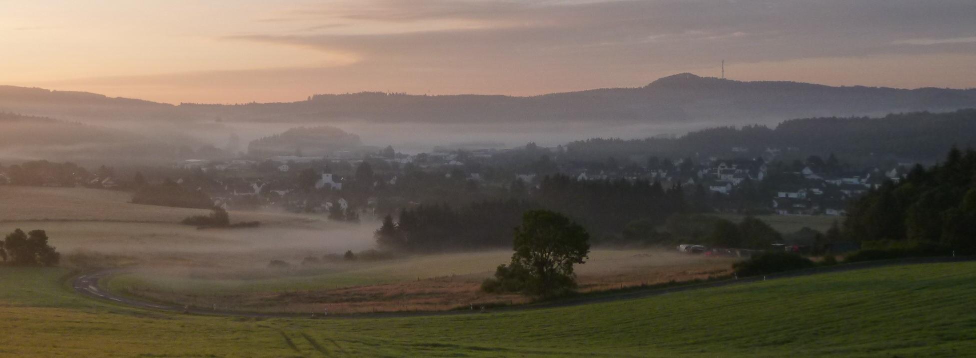 Pfarreiengemeinschaft Kelberg