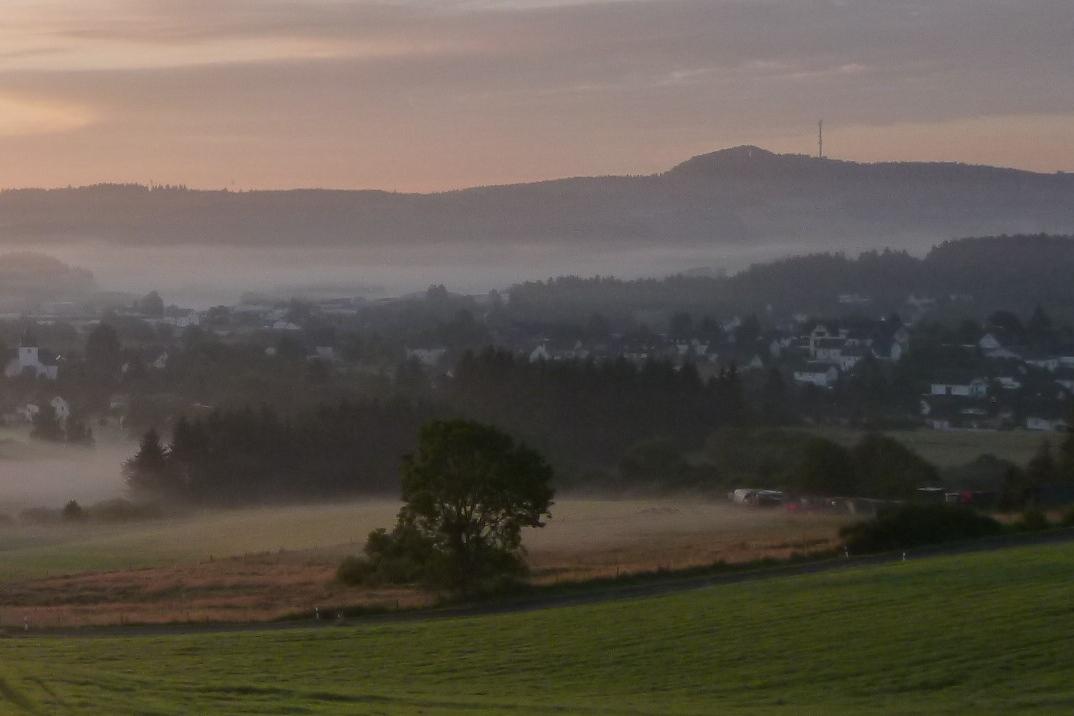 Pfarreiengemeinschaft Kelberg