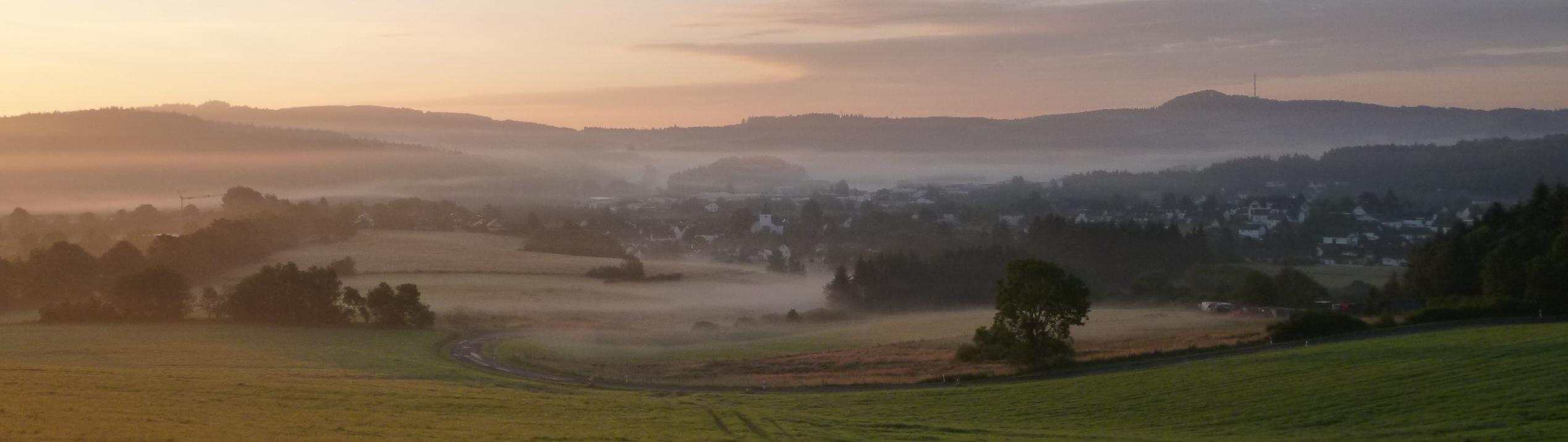 Pfarreiengemeinschaft Kelberg