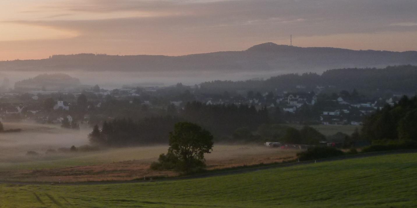 Pfarreiengemeinschaft Kelberg