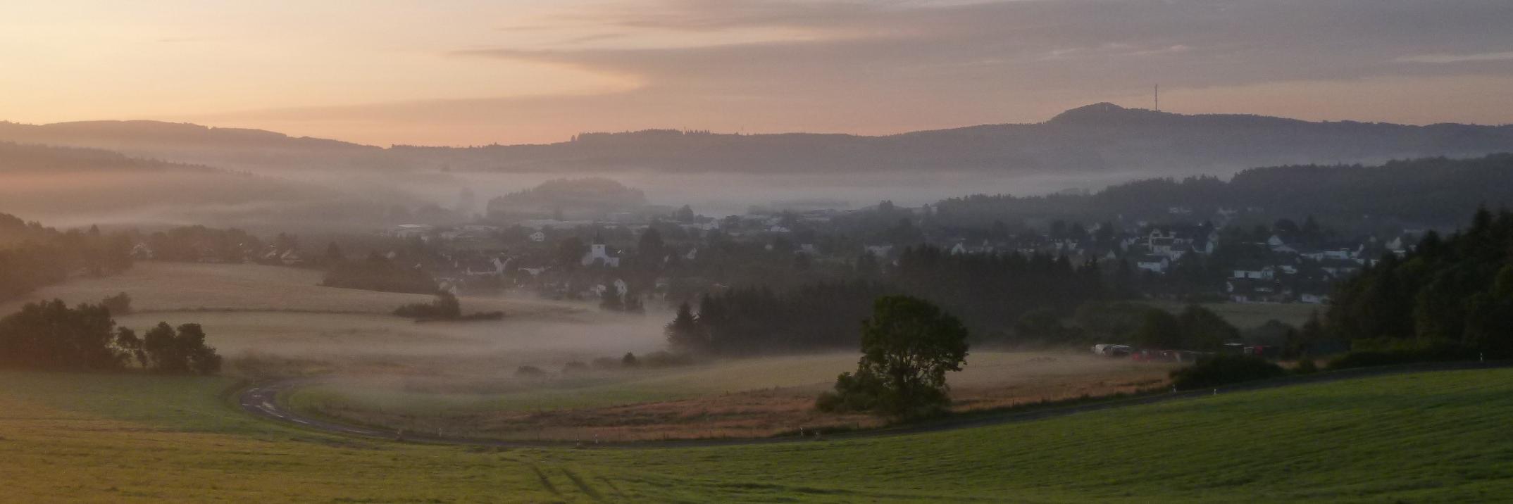 Pfarreiengemeinschaft Kelberg