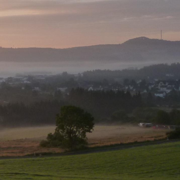 Pfarreiengemeinschaft Kelberg