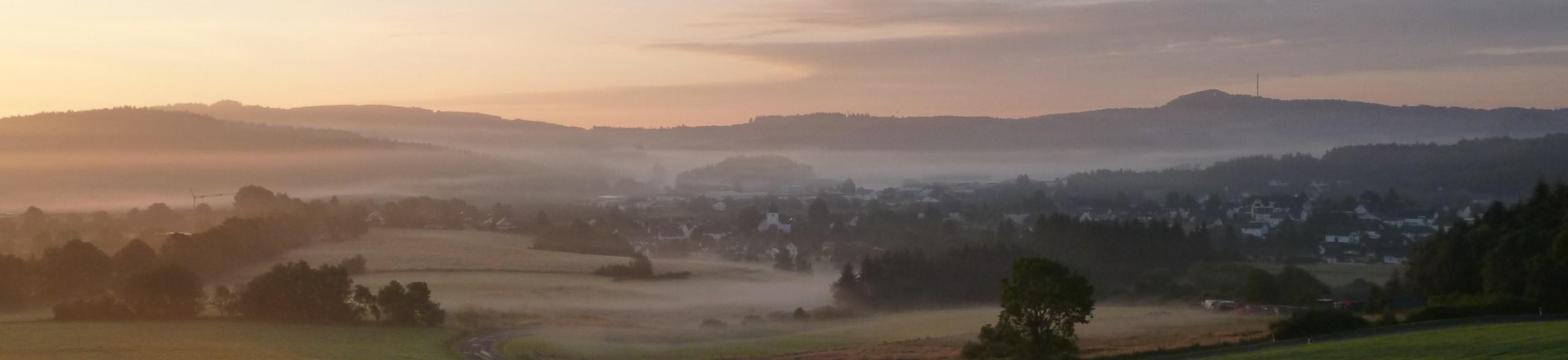 Pfarreiengemeinschaft Kelberg