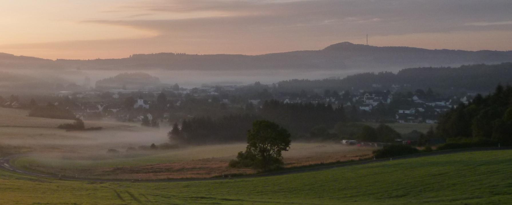 Pfarreiengemeinschaft Kelberg